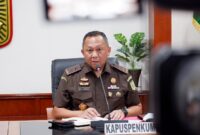 Kepala Pusat Penerangan dan Hukum Kejaksaan Agung, Ketut Sumedana. (Dok. Kejari-kediri.go.id)

