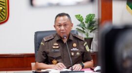 Kepala Pusat Penerangan dan Hukum Kejaksaan Agung, Ketut Sumedana. (Dok. Kejari-kediri.go.id)

