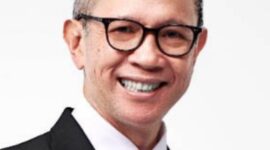 Ketua Dewan Komisioner Otoritas Jasa Keuangan (OJK) Mahendra Siregar. (Dok. Ojk.go.id)