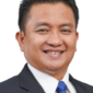 Direktur Utama  PT Timah Tbk Ahmad Dani Virsal. (Dok. Timah.com)