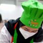 Kepala Bapanas Arief Prasetyo Adi hadir pada Indonesian Chef Association (ICA) Chef Expo Tahun 2024 di Jakarta. (Dok. Tim Komunikasi Bapanas)