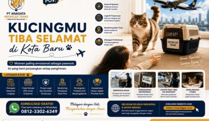 pet relocation