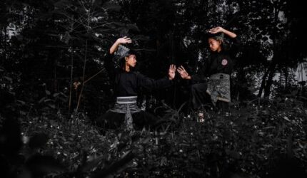 Menguak Rahasia Ramuan Herbal Kutai: Warisan Leluhur di Tengah Zaman Modern