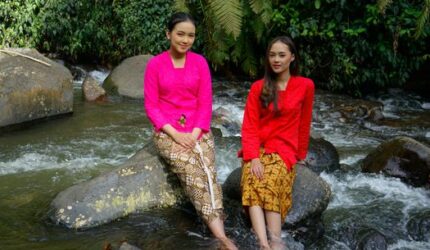 Batik Kaltim: Sentuhan Modern dari Jantung Borneo Menuju Panggung Dunia