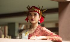 Batik Kaltim: Transformasi Motif Dayak Menuju Panggung Dunia