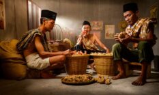 Menggali Rahasia Alam: Kekuatan Obat Tradisional Dayak yang Melegenda