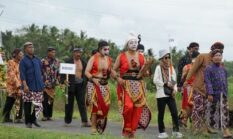 Mengunjungi Pesta Erau: Tradisi Kutai Kartanegara yang Memukau Dunia