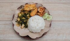 Pesona Nasi Kuning: Lebih dari Sekadar Sajian, Simbol Perayaan Nusantara