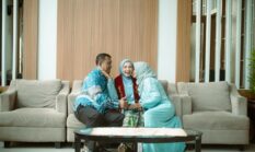 Jejak Ibu Kota Baru: Menjaga Kesehatan Warga Kaltim di Tengah Megaproyek