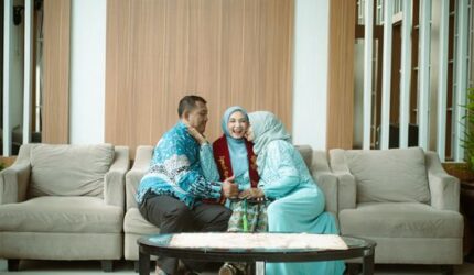 Jejak Ibu Kota Baru: Menjaga Kesehatan Warga Kaltim di Tengah Megaproyek