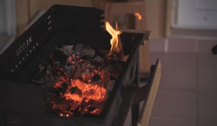 Sanga: Menjelajahi Kehangatan Rasa Kopi Tradisional Khas Lombok