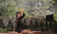 Batik Kaltim: Mengukir Masa Depan Lewat Motif Nusantara yang Memesona