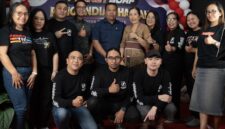 apresiasi tinggi terhadap loyalitas para pecinta streetwear dan surf culture di seluruh Indonesia, Planet Surf Indonesia secara resmi mengumumkan gelaran pengundian Grand Prize dari program mega promosi tahunannya, Planet Surf Fashion Fest Big Sale.