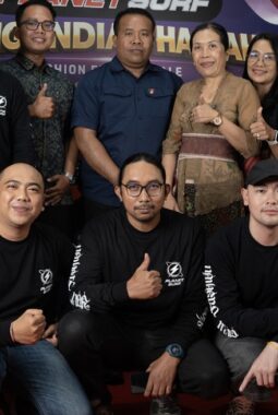 Apresiasi Pelanggan Setia, Planet Surf Gelar Pengundian Grand Prize “Fashion Fest Big Sale” Berhadiah Mobil Listrik