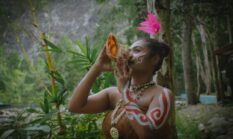 Mengintip Belian, Ritual Penyembuhan Suku Dayak Benuaq di Pedalaman Kalimantan