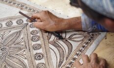 Batik Kaltim: Jeda Tradisi, Inovasi Gaya Ibu Kota Nusantara
