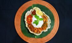 Nasi Kuning: Jejak Aroma Rempah Nusantara di Setiap Sudut Meja