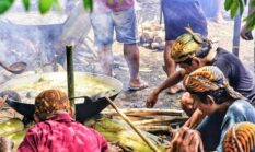 Rahasia Kekuatan Alam Kutai: Ramuan Herbal Penjaga Kesehatan Sejak Dulu