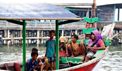 Merajut Asa Sehat: Tantangan dan Inovasi Kesehatan Masyarakat Kaltim