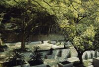 Seorang individu tampak sedang bermeditasi di sebuah taman kota yang asri, dikelilingi pepohonan hijau yang kontras dengan latar belakang gedung pencakar langit. Foto ini menangkap esensi pencarian ketenangan di tengah hiruk pikuk kehidupan urban modern, sebuah upaya menemukan keseimbangan yang esensial.