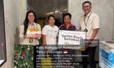 Adira Finance Hadirkan #TerimaKasihSahabat di Balikpapan, Rayakan Hari Pelanggan Nasional 2026