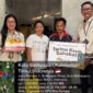 Adira Finance merayakan Hari Pelanggan Nasional 2026 di Balikpapan melalui #TerimaKasihSahabat, menghadirkan interaksi lebih dekat, apresiasi pelanggan, serta beragam promo dan keuntungan pembiayaan.