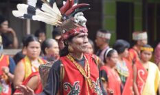 Batik Kalimantan Timur: Dari Tradisi Lokal Menuju Panggung Fesyen Nasional