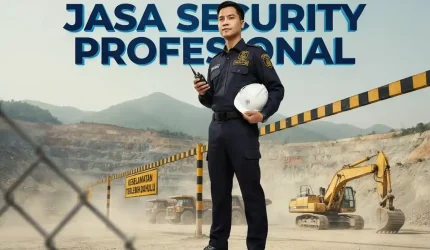 outsourcing security proyek infrastruktur ikn balikpapan