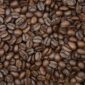 Seorang wanita tengah menyangrai biji kopi robusta yang telah dicampur parutan kelapa segar di atas bara api, sebuah proses penting dalam pembuatan kopi sanga tradisional khas Lombok. Pemandangan ini merefleksikan kearifan lokal dalam mengolah kekayaan alam menjadi minuman yang penuh cita rasa.