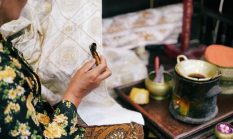 Batik Kalimantan Timur: Dari Kekayaan Budaya hingga Tren Fesyen Dunia