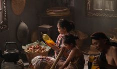 Akar Kuning: Rahasia Alam Kalimantan untuk Kesehatan Optimal