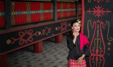 Batik Kaltim: Mengukir Masa Depan Lewat Motif Budaya Borneo