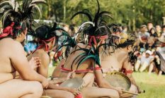 Mengintip Belian: Jembatan Spiritual Dayak Benuaq Menuju Keseimbangan Alam