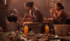 Rahasia Kekuatan Alam Kutai: Memahami Ramuan Herbal Leluhur yang Terlupakan