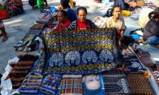 Batik Kalimantan Timur: Dari Kekayaan Budaya ke Sentuhan Modern Nan Memikat